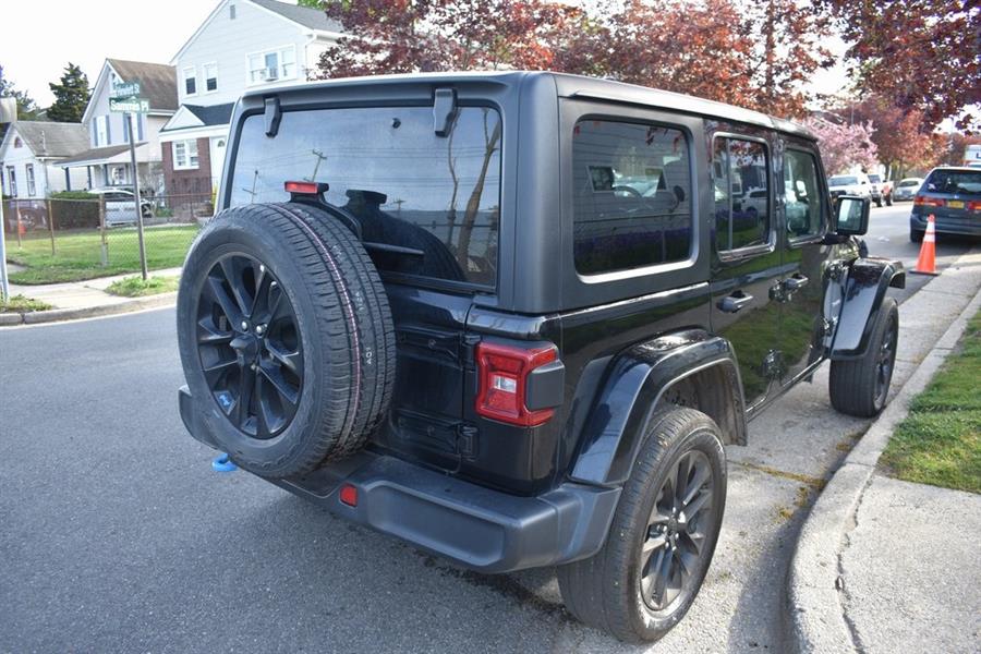2023 Jeep Wrangler Sahara 4xe, available for sale in Valley Stream, New York | Certified Performance Motors. Valley Stream, New York 2023 Jeep Wrangler Sahara 4xe, available for sale in Valley Stream, New York | Certified Performance Motors. Valley Stream, New York