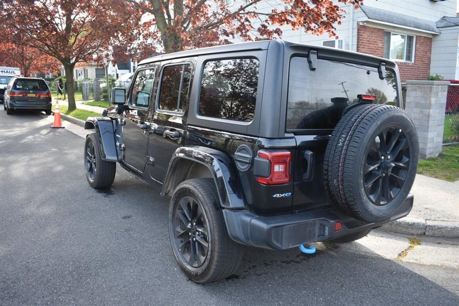 2023 Jeep Wrangler Sahara 4xe, available for sale in Valley Stream, New York | Certified Performance Motors. Valley Stream, New York 2023 Jeep Wrangler Sahara 4xe, available for sale in Valley Stream, New York | Certified Performance Motors. Valley Stream, New York