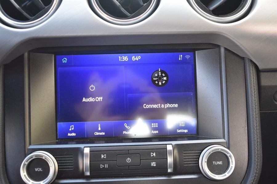 2022 Ford Mustang EcoBoost Premium, available for sale in Valley Stream, New York | Certified Performance Motors. Valley Stream, New York 2022 Ford Mustang EcoBoost Premium, available for sale in Valley Stream, New York | Certified Performance Motors. Valley Stream, New York