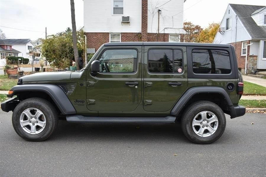 2023 Jeep Wrangler Sahara 4xe, available for sale in Valley Stream, New York | Certified Performance Motors. Valley Stream, New York 2023 Jeep Wrangler Sahara 4xe, available for sale in Valley Stream, New York | Certified Performance Motors. Valley Stream, New York