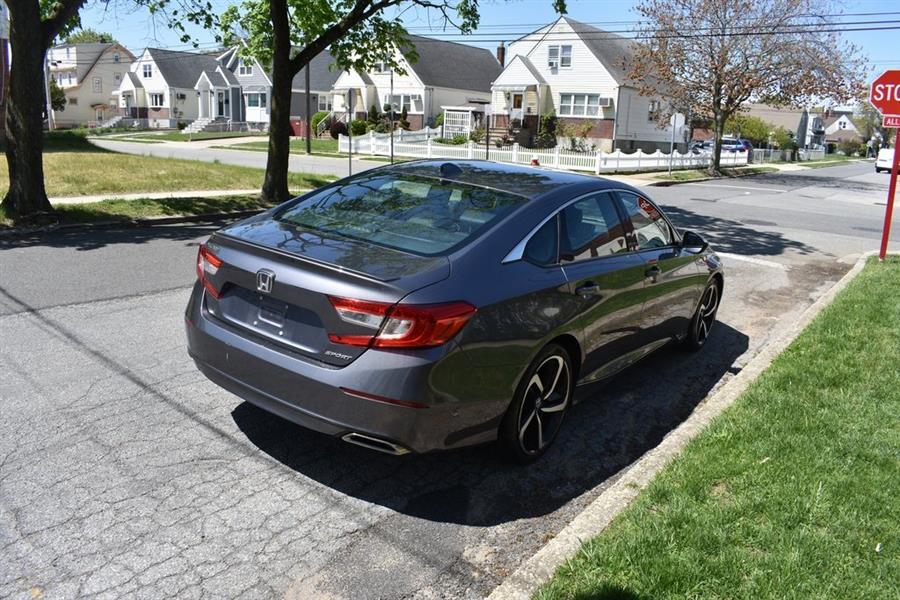 2019 Honda Accord Sport, available for sale in Valley Stream, New York | Certified Performance Motors. Valley Stream, New York 2019 Honda Accord Sport, available for sale in Valley Stream, New York | Certified Performance Motors. Valley Stream, New York