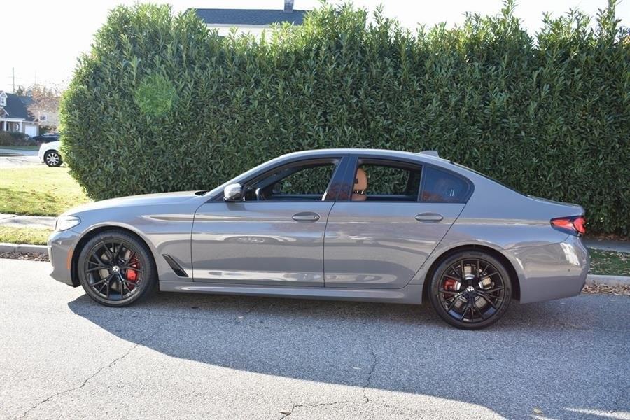 2022 BMW 5 Series 540i xDrive, available for sale in Valley Stream, New York | Certified Performance Motors. Valley Stream, New York 2022 BMW 5 Series 540i xDrive, available for sale in Valley Stream, New York | Certified Performance Motors. Valley Stream, New York