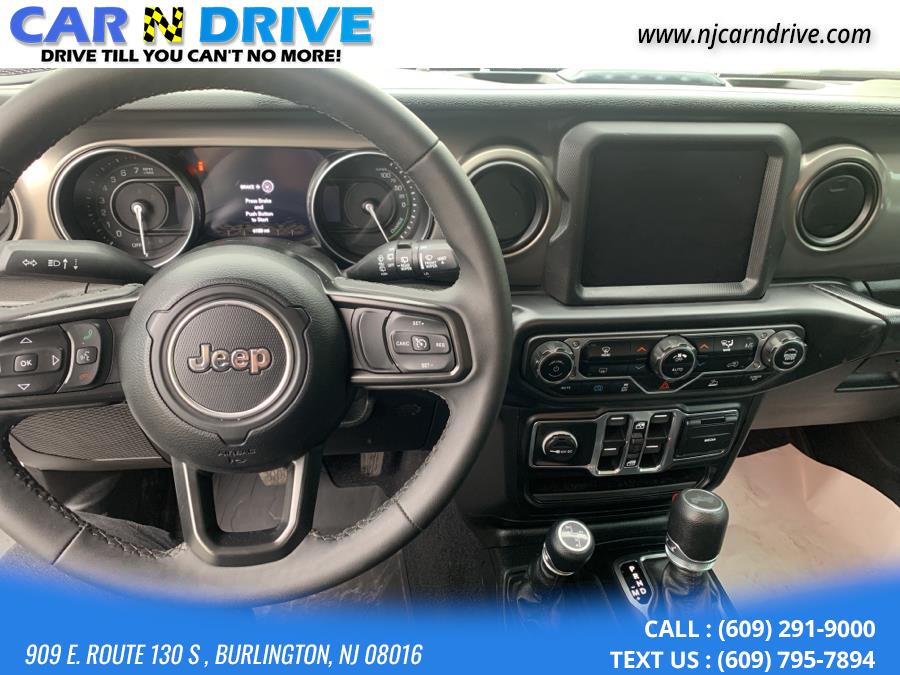 2023 Jeep Wrangler 4xe Unlimited High Altitude, available for sale in Burlington, New Jersey | Car N Drive. Burlington, New Jersey 2023 Jeep Wrangler 4xe Unlimited High Altitude, available for sale in Burlington, New Jersey | Car N Drive. Burlington, New Jersey