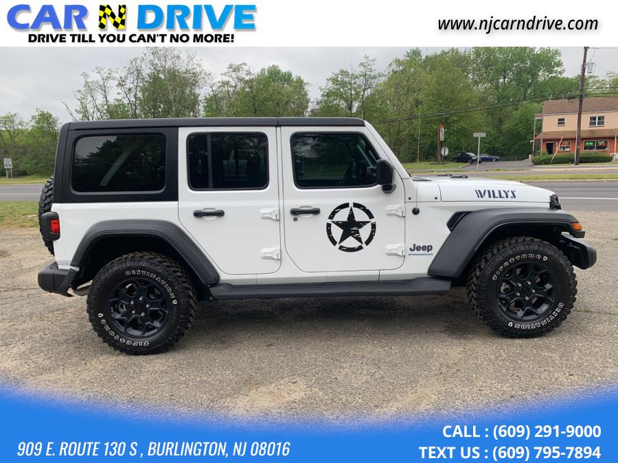 2023 Jeep Wrangler 4xe Unlimited High Altitude, available for sale in Burlington, New Jersey | Car N Drive. Burlington, New Jersey 2023 Jeep Wrangler 4xe Unlimited High Altitude, available for sale in Burlington, New Jersey | Car N Drive. Burlington, New Jersey