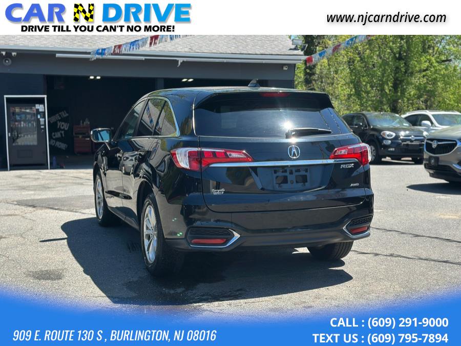 2016 Acura Rdx AcuraWatch Plus Package, available for sale in Burlington, New Jersey | Car N Drive. Burlington, New Jersey 2016 Acura Rdx AcuraWatch Plus Package, available for sale in Burlington, New Jersey | Car N Drive. Burlington, New Jersey
