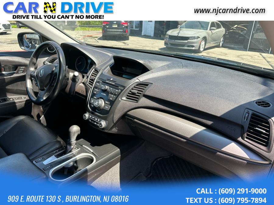 2016 Acura Rdx AcuraWatch Plus Package, available for sale in Burlington, New Jersey | Car N Drive. Burlington, New Jersey 2016 Acura Rdx AcuraWatch Plus Package, available for sale in Burlington, New Jersey | Car N Drive. Burlington, New Jersey