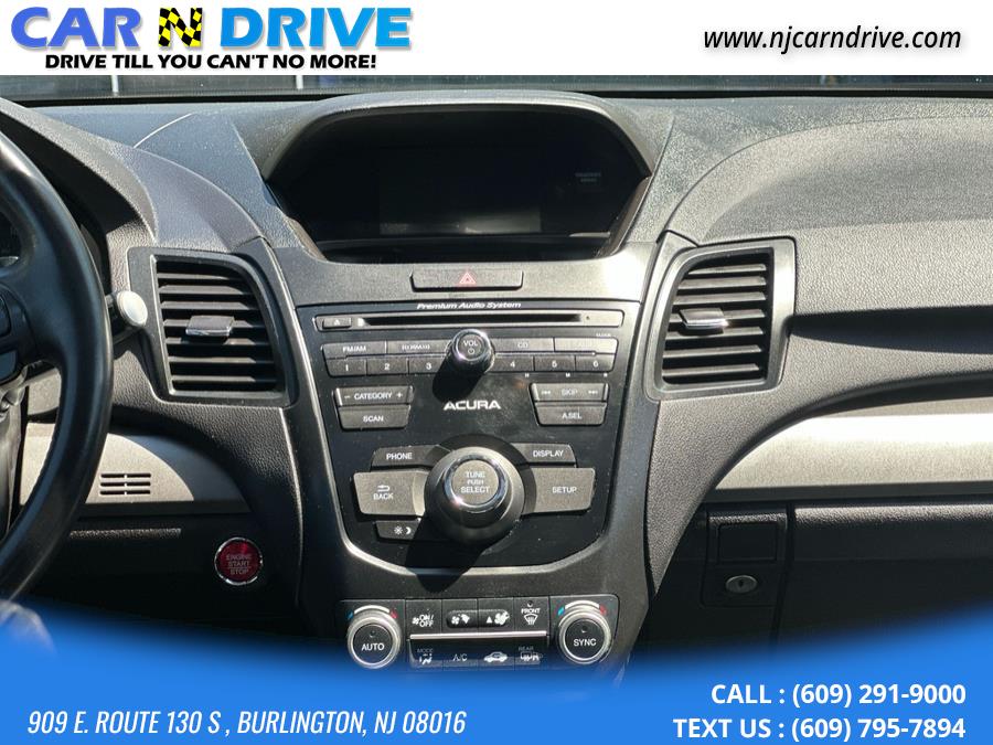 2016 Acura Rdx AcuraWatch Plus Package, available for sale in Burlington, New Jersey | Car N Drive. Burlington, New Jersey 2016 Acura Rdx AcuraWatch Plus Package, available for sale in Burlington, New Jersey | Car N Drive. Burlington, New Jersey