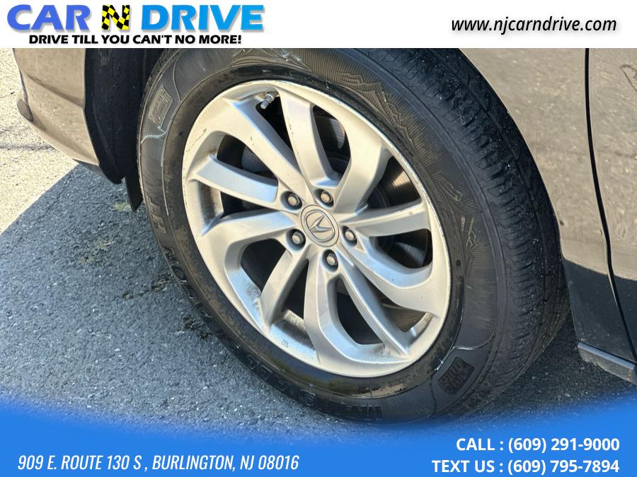 2016 Acura Rdx AcuraWatch Plus Package, available for sale in Burlington, New Jersey | Car N Drive. Burlington, New Jersey 2016 Acura Rdx AcuraWatch Plus Package, available for sale in Burlington, New Jersey | Car N Drive. Burlington, New Jersey