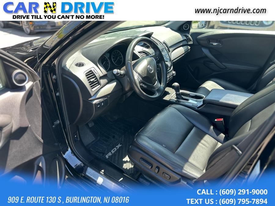 2016 Acura Rdx AcuraWatch Plus Package, available for sale in Burlington, New Jersey | Car N Drive. Burlington, New Jersey 2016 Acura Rdx AcuraWatch Plus Package, available for sale in Burlington, New Jersey | Car N Drive. Burlington, New Jersey