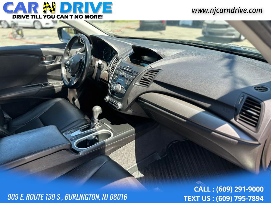 2016 Acura Rdx AcuraWatch Plus Package, available for sale in Burlington, New Jersey | Car N Drive. Burlington, New Jersey 2016 Acura Rdx AcuraWatch Plus Package, available for sale in Burlington, New Jersey | Car N Drive. Burlington, New Jersey