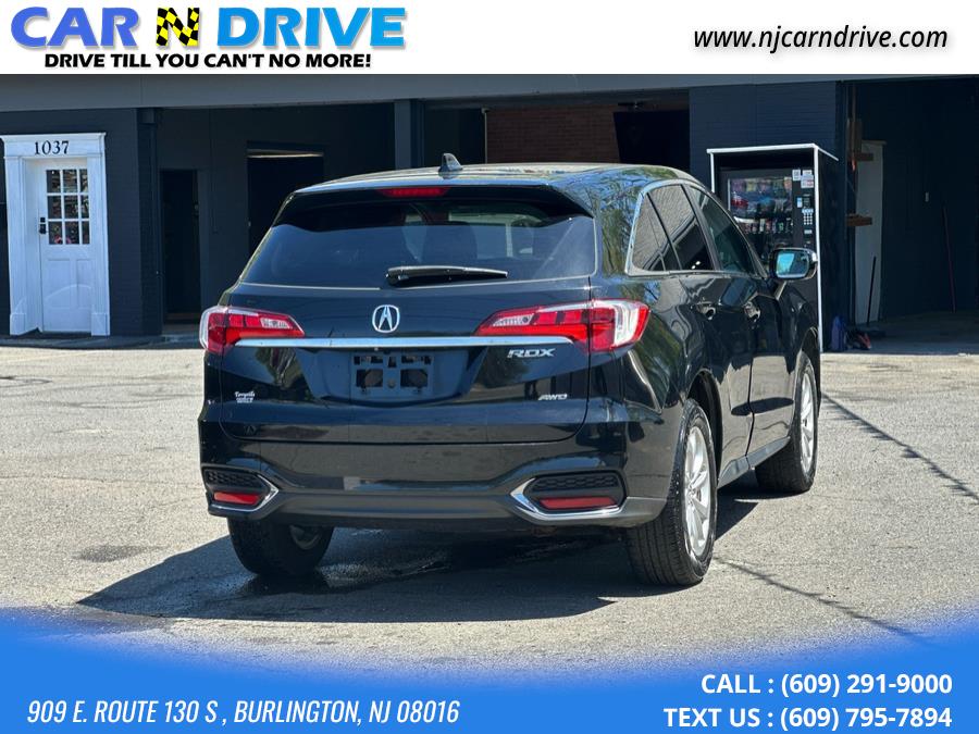 2016 Acura Rdx AcuraWatch Plus Package, available for sale in Burlington, New Jersey | Car N Drive. Burlington, New Jersey 2016 Acura Rdx AcuraWatch Plus Package, available for sale in Burlington, New Jersey | Car N Drive. Burlington, New Jersey