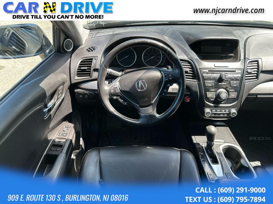 2016 Acura Rdx AcuraWatch Plus Package, available for sale in Burlington, New Jersey | Car N Drive. Burlington, New Jersey 2016 Acura Rdx AcuraWatch Plus Package, available for sale in Burlington, New Jersey | Car N Drive. Burlington, New Jersey