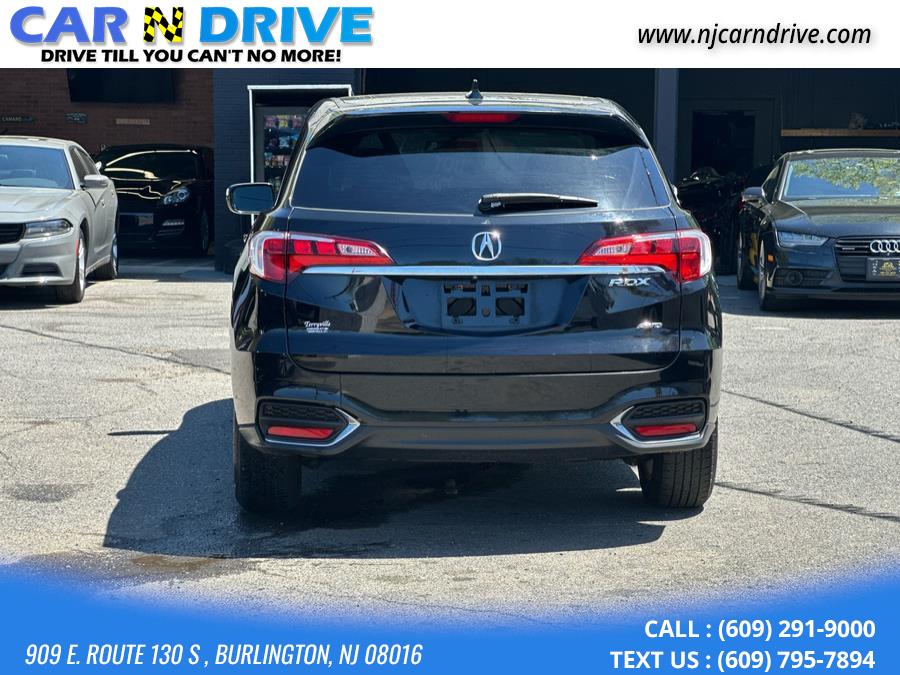 2016 Acura Rdx AcuraWatch Plus Package, available for sale in Burlington, New Jersey | Car N Drive. Burlington, New Jersey 2016 Acura Rdx AcuraWatch Plus Package, available for sale in Burlington, New Jersey | Car N Drive. Burlington, New Jersey