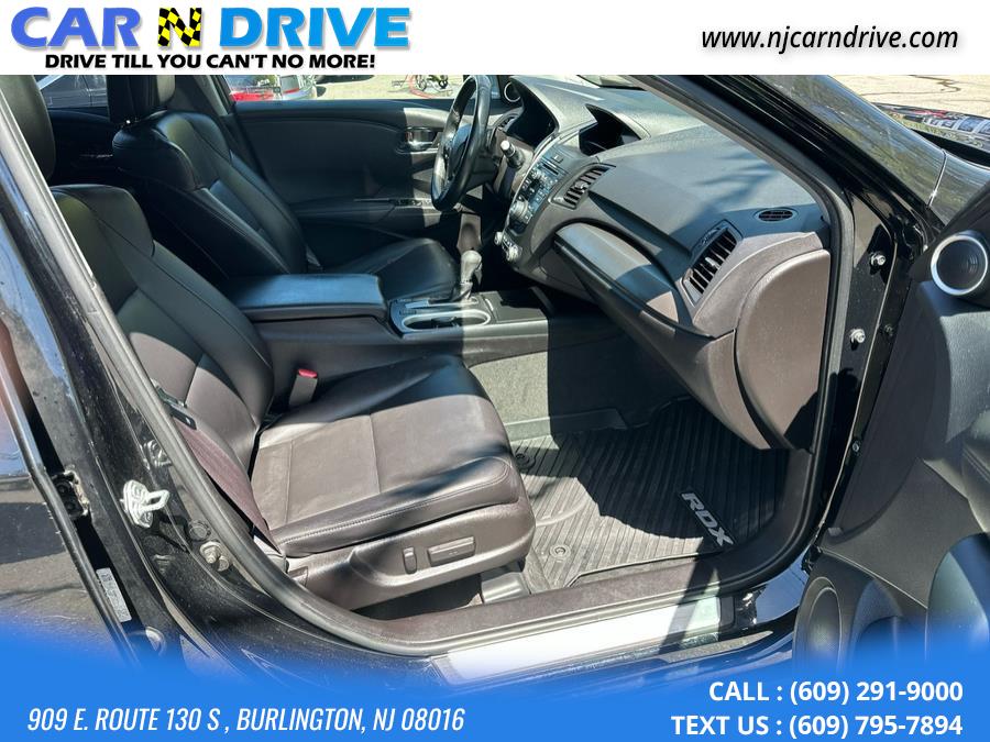 2016 Acura Rdx AcuraWatch Plus Package, available for sale in Burlington, New Jersey | Car N Drive. Burlington, New Jersey 2016 Acura Rdx AcuraWatch Plus Package, available for sale in Burlington, New Jersey | Car N Drive. Burlington, New Jersey