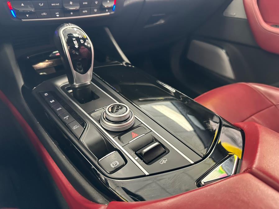 2018 Maserati Levante GranSport 3.0L, available for sale in Inwood, New York | 5 Towns Drive. Inwood, New York 2018 Maserati Levante GranSport 3.0L, available for sale in Inwood, New York | 5 Towns Drive. Inwood, New York