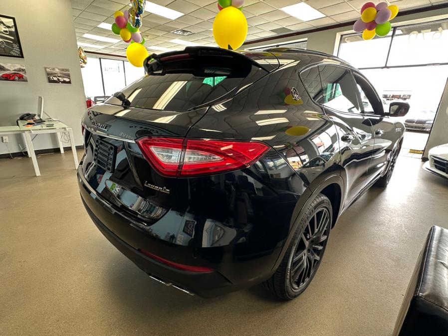 2018 Maserati Levante GranSport 3.0L, available for sale in Inwood, New York | 5 Towns Drive. Inwood, New York 2018 Maserati Levante GranSport 3.0L, available for sale in Inwood, New York | 5 Towns Drive. Inwood, New York