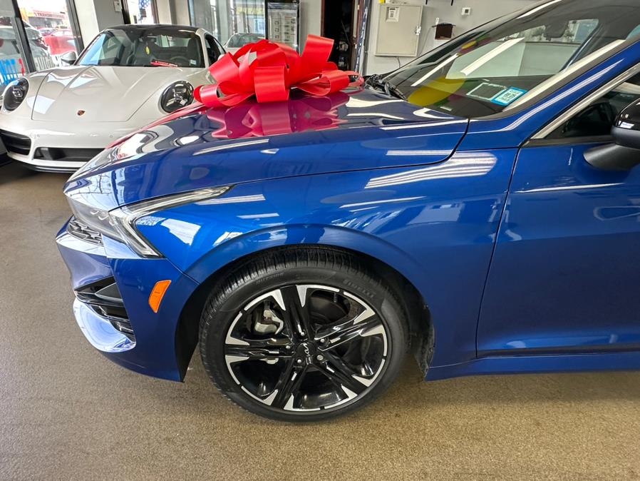 2022 Kia K5 GT-Line Auto FWD, available for sale in Inwood, New York | 5 Towns Drive. Inwood, New York 2022 Kia K5 GT-Line Auto FWD, available for sale in Inwood, New York | 5 Towns Drive. Inwood, New York