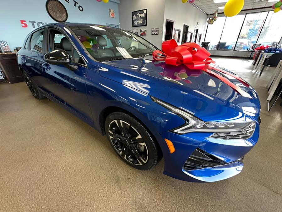 2022 Kia K5 GT-Line Auto FWD, available for sale in Inwood, New York | 5 Towns Drive. Inwood, New York 2022 Kia K5 GT-Line Auto FWD, available for sale in Inwood, New York | 5 Towns Drive. Inwood, New York