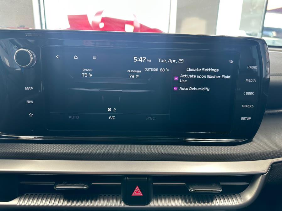 2022 Kia K5 GT-Line Auto FWD, available for sale in Inwood, New York | 5 Towns Drive. Inwood, New York 2022 Kia K5 GT-Line Auto FWD, available for sale in Inwood, New York | 5 Towns Drive. Inwood, New York
