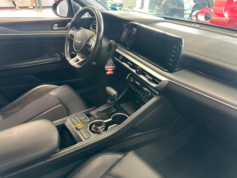 2022 Kia K5 GT-Line Auto FWD, available for sale in Inwood, New York | 5 Towns Drive. Inwood, New York 2022 Kia K5 GT-Line Auto FWD, available for sale in Inwood, New York | 5 Towns Drive. Inwood, New York