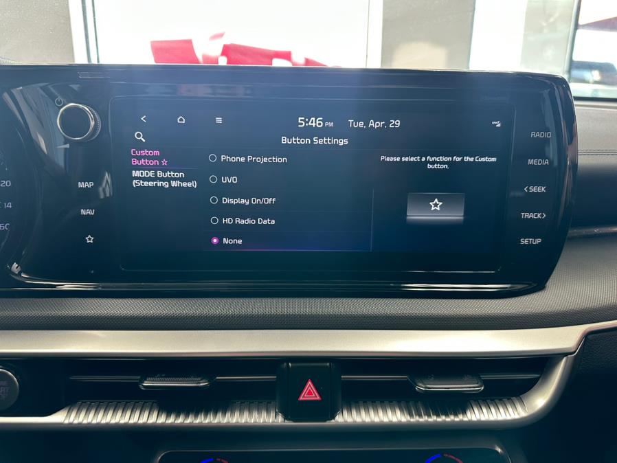 2022 Kia K5 GT-Line Auto FWD, available for sale in Inwood, New York | 5 Towns Drive. Inwood, New York 2022 Kia K5 GT-Line Auto FWD, available for sale in Inwood, New York | 5 Towns Drive. Inwood, New York