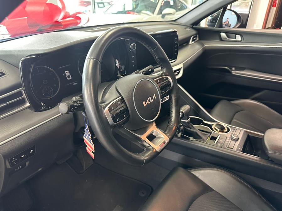 2022 Kia K5 GT-Line Auto FWD, available for sale in Inwood, New York | 5 Towns Drive. Inwood, New York 2022 Kia K5 GT-Line Auto FWD, available for sale in Inwood, New York | 5 Towns Drive. Inwood, New York