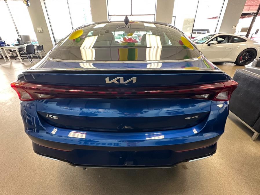 2022 Kia K5 GT-Line Auto FWD, available for sale in Inwood, New York | 5 Towns Drive. Inwood, New York 2022 Kia K5 GT-Line Auto FWD, available for sale in Inwood, New York | 5 Towns Drive. Inwood, New York