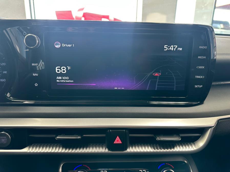 2022 Kia K5 GT-Line Auto FWD, available for sale in Inwood, New York | 5 Towns Drive. Inwood, New York 2022 Kia K5 GT-Line Auto FWD, available for sale in Inwood, New York | 5 Towns Drive. Inwood, New York