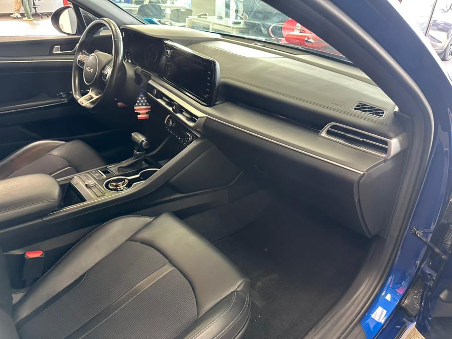 2022 Kia K5 GT-Line Auto FWD, available for sale in Inwood, New York | 5 Towns Drive. Inwood, New York 2022 Kia K5 GT-Line Auto FWD, available for sale in Inwood, New York | 5 Towns Drive. Inwood, New York