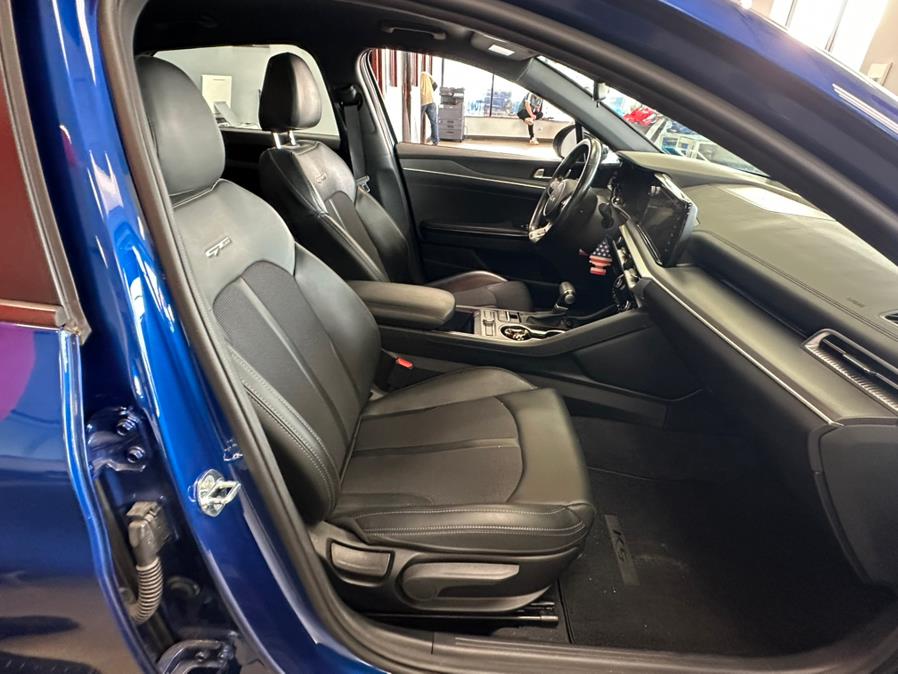 2022 Kia K5 GT-Line Auto FWD, available for sale in Inwood, New York | 5 Towns Drive. Inwood, New York 2022 Kia K5 GT-Line Auto FWD, available for sale in Inwood, New York | 5 Towns Drive. Inwood, New York