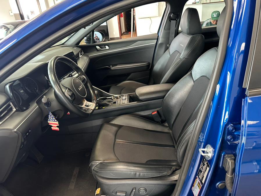 2022 Kia K5 GT-Line Auto FWD, available for sale in Inwood, New York | 5 Towns Drive. Inwood, New York 2022 Kia K5 GT-Line Auto FWD, available for sale in Inwood, New York | 5 Towns Drive. Inwood, New York