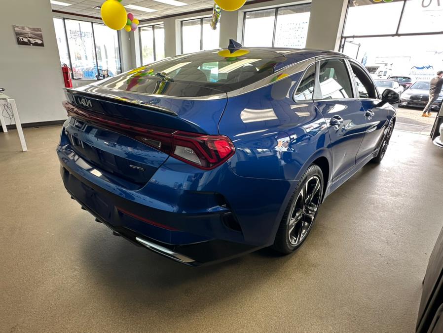 2022 Kia K5 GT-Line Auto FWD, available for sale in Inwood, New York | 5 Towns Drive. Inwood, New York 2022 Kia K5 GT-Line Auto FWD, available for sale in Inwood, New York | 5 Towns Drive. Inwood, New York