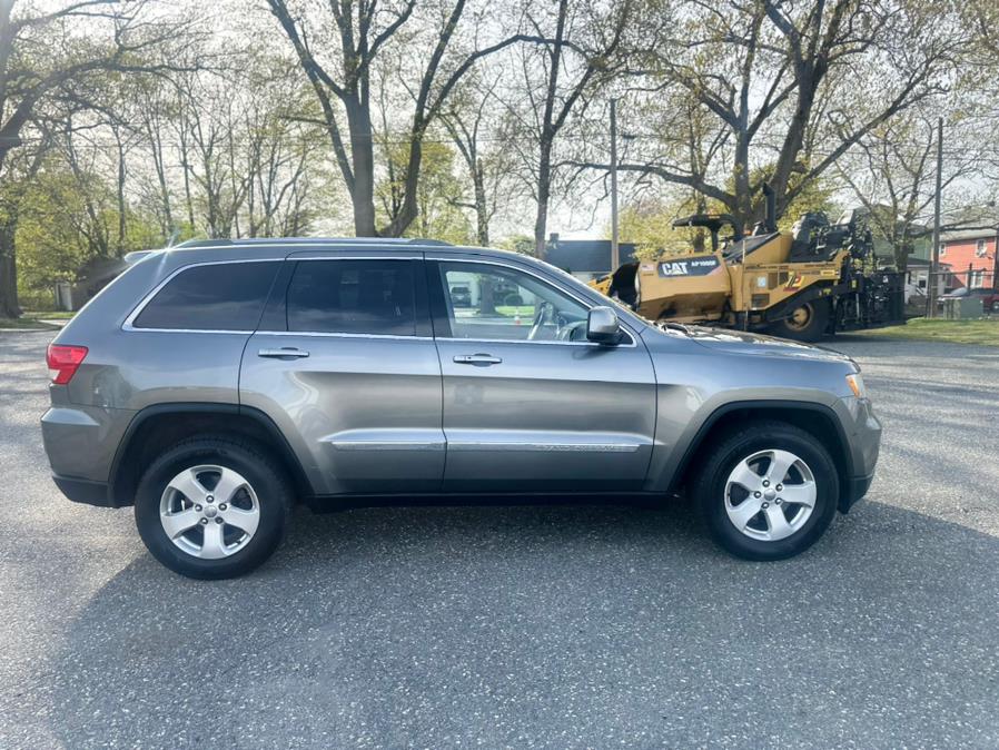2012 Jeep Grand Cherokee 4WD 4dr Laredo, available for sale in Springfield, Massachusetts | Auto Globe LLC. Springfield, Massachusetts 2012 Jeep Grand Cherokee 4WD 4dr Laredo, available for sale in Springfield, Massachusetts | Auto Globe LLC. Springfield, Massachusetts