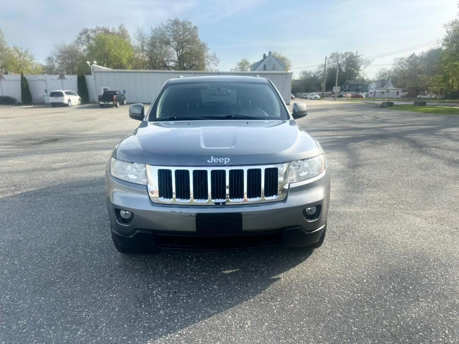 Used 2012 Jeep Grand Cherokee in Springfield, Massachusetts | Auto Globe LLC. Springfield, Massachusetts