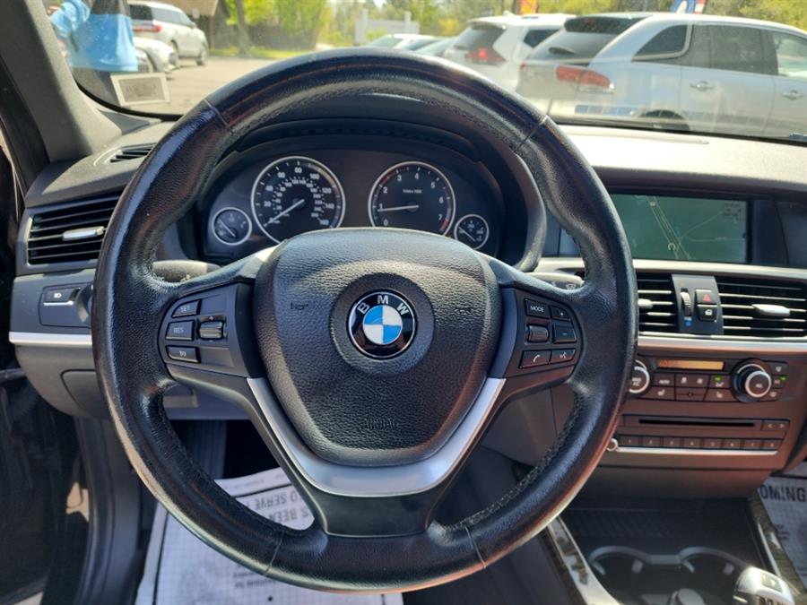 2013 BMW X3 AWD 4dr xDrive28i, available for sale in Islip, New York | L.I. Auto Gallery. Islip, New York 2013 BMW X3 AWD 4dr xDrive28i, available for sale in Islip, New York | L.I. Auto Gallery. Islip, New York