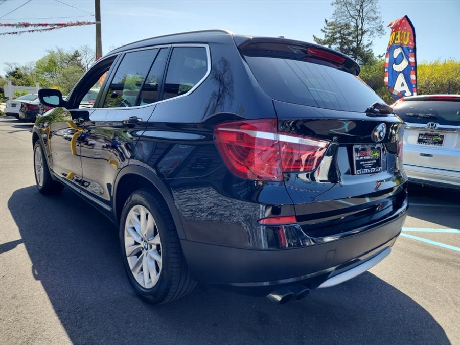 2013 BMW X3 AWD 4dr xDrive28i, available for sale in Islip, New York | L.I. Auto Gallery. Islip, New York 2013 BMW X3 AWD 4dr xDrive28i, available for sale in Islip, New York | L.I. Auto Gallery. Islip, New York