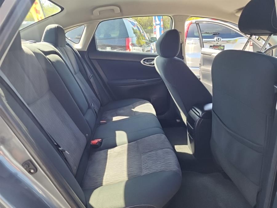 2015 Nissan Sentra 4dr Sdn I4 CVT SV, available for sale in Islip, New York | L.I. Auto Gallery. Islip, New York 2015 Nissan Sentra 4dr Sdn I4 CVT SV, available for sale in Islip, New York | L.I. Auto Gallery. Islip, New York