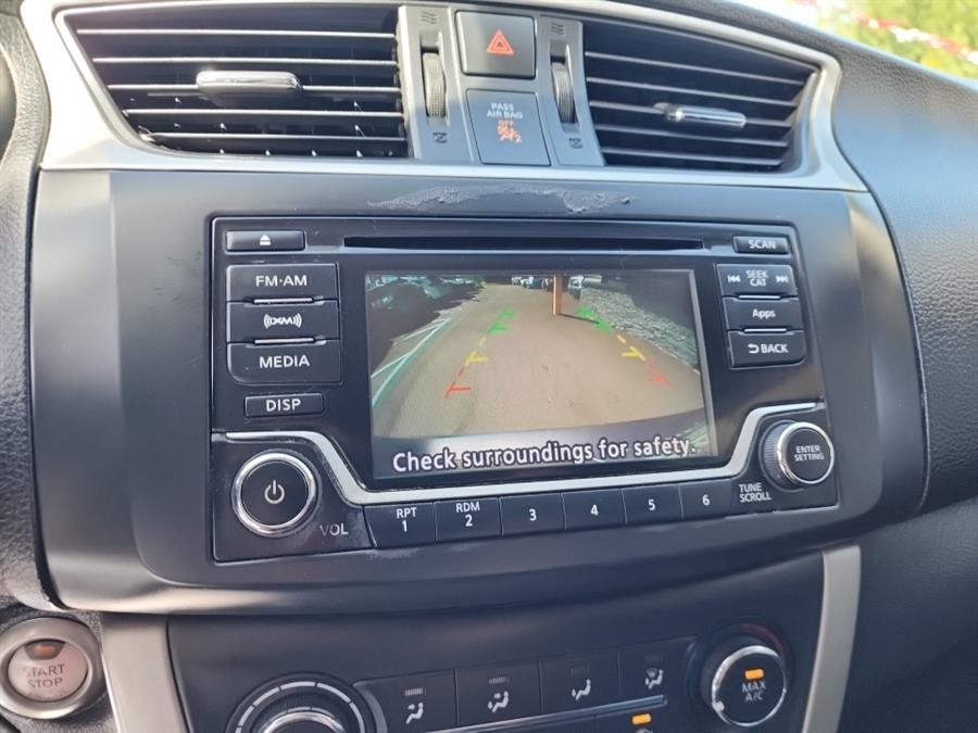 2015 Nissan Sentra 4dr Sdn I4 CVT SV, available for sale in Islip, New York | L.I. Auto Gallery. Islip, New York 2015 Nissan Sentra 4dr Sdn I4 CVT SV, available for sale in Islip, New York | L.I. Auto Gallery. Islip, New York