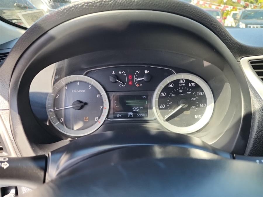 2015 Nissan Sentra 4dr Sdn I4 CVT SV, available for sale in Islip, New York | L.I. Auto Gallery. Islip, New York 2015 Nissan Sentra 4dr Sdn I4 CVT SV, available for sale in Islip, New York | L.I. Auto Gallery. Islip, New York