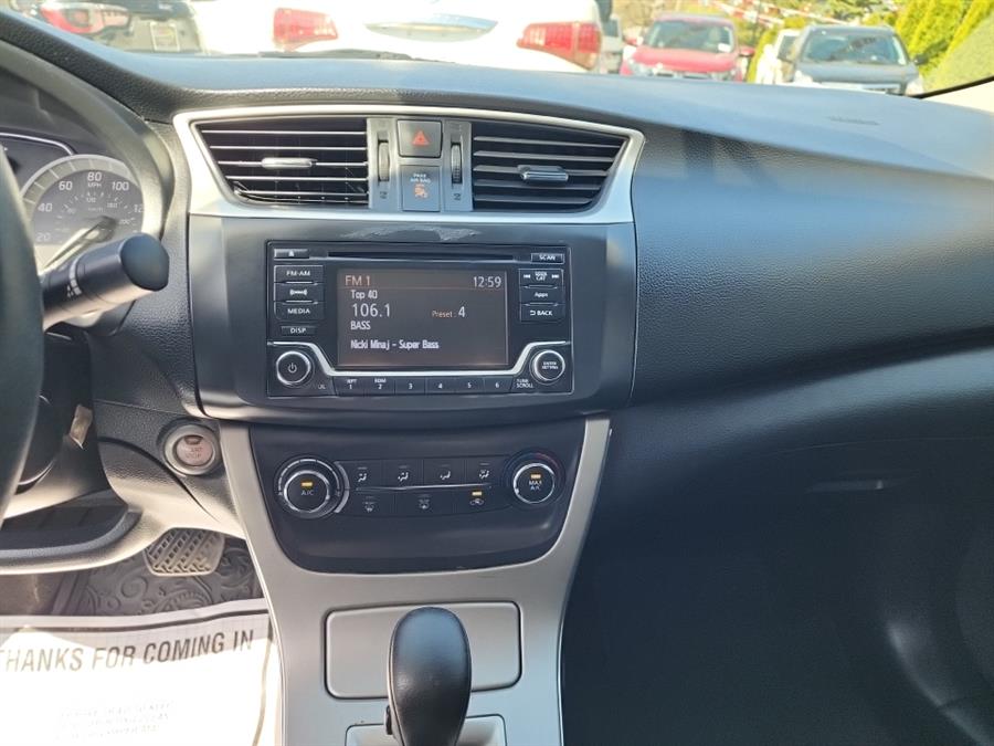 2015 Nissan Sentra 4dr Sdn I4 CVT SV, available for sale in Islip, New York | L.I. Auto Gallery. Islip, New York 2015 Nissan Sentra 4dr Sdn I4 CVT SV, available for sale in Islip, New York | L.I. Auto Gallery. Islip, New York