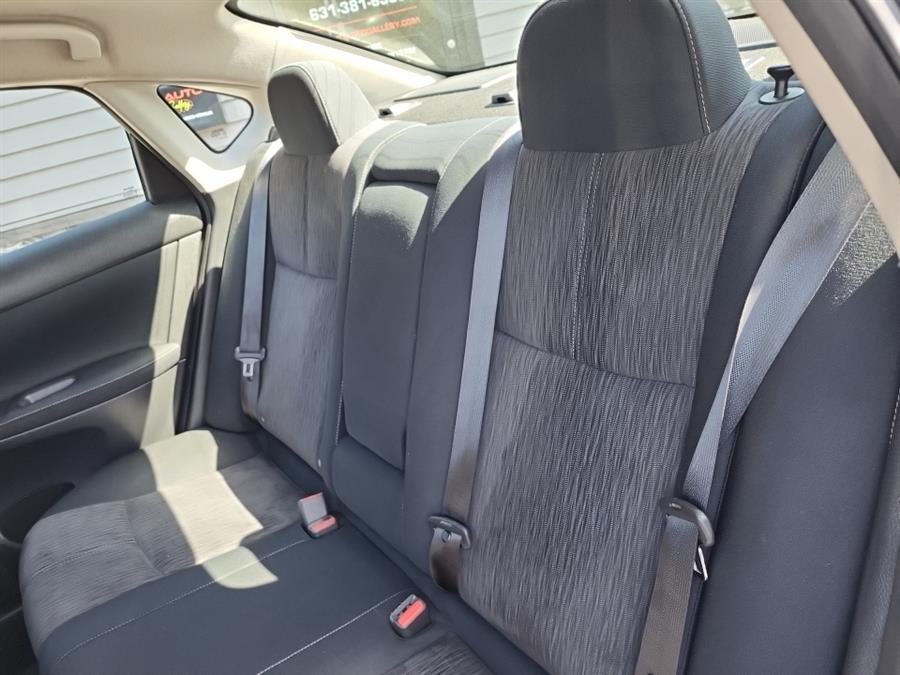 2015 Nissan Sentra 4dr Sdn I4 CVT SV, available for sale in Islip, New York | L.I. Auto Gallery. Islip, New York 2015 Nissan Sentra 4dr Sdn I4 CVT SV, available for sale in Islip, New York | L.I. Auto Gallery. Islip, New York