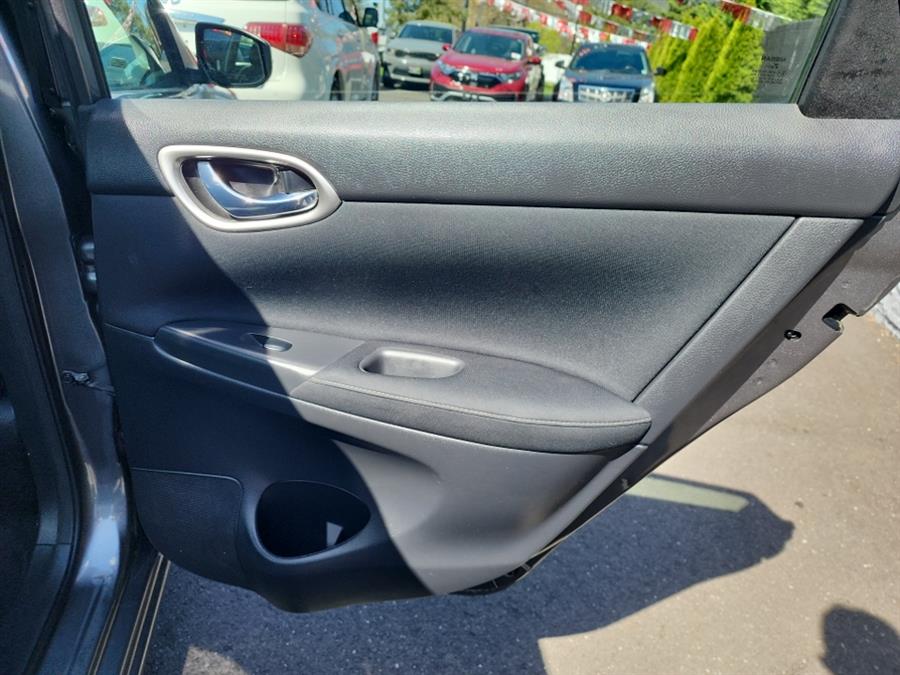 2015 Nissan Sentra 4dr Sdn I4 CVT SV, available for sale in Islip, New York | L.I. Auto Gallery. Islip, New York 2015 Nissan Sentra 4dr Sdn I4 CVT SV, available for sale in Islip, New York | L.I. Auto Gallery. Islip, New York