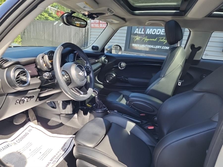 2017 MINI Hardtop 2 Door Cooper S FWD, available for sale in Islip, New York | L.I. Auto Gallery. Islip, New York 2017 MINI Hardtop 2 Door Cooper S FWD, available for sale in Islip, New York | L.I. Auto Gallery. Islip, New York