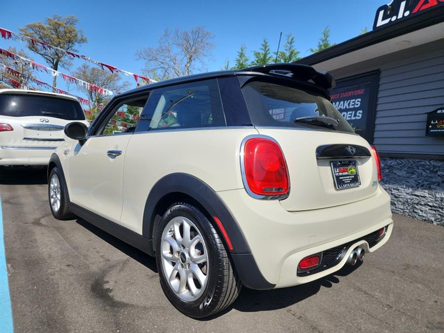 2017 MINI Hardtop 2 Door Cooper S FWD, available for sale in Islip, New York | L.I. Auto Gallery. Islip, New York 2017 MINI Hardtop 2 Door Cooper S FWD, available for sale in Islip, New York | L.I. Auto Gallery. Islip, New York