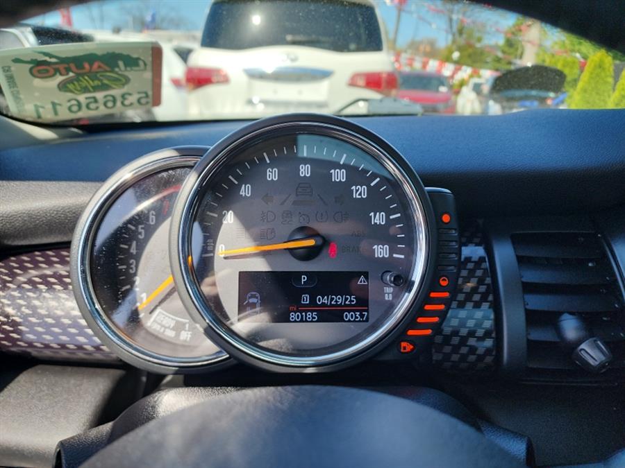 2017 MINI Hardtop 2 Door Cooper S FWD, available for sale in Islip, New York | L.I. Auto Gallery. Islip, New York 2017 MINI Hardtop 2 Door Cooper S FWD, available for sale in Islip, New York | L.I. Auto Gallery. Islip, New York