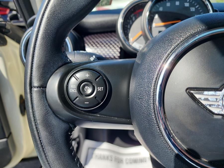 2017 MINI Hardtop 2 Door Cooper S FWD, available for sale in Islip, New York | L.I. Auto Gallery. Islip, New York 2017 MINI Hardtop 2 Door Cooper S FWD, available for sale in Islip, New York | L.I. Auto Gallery. Islip, New York