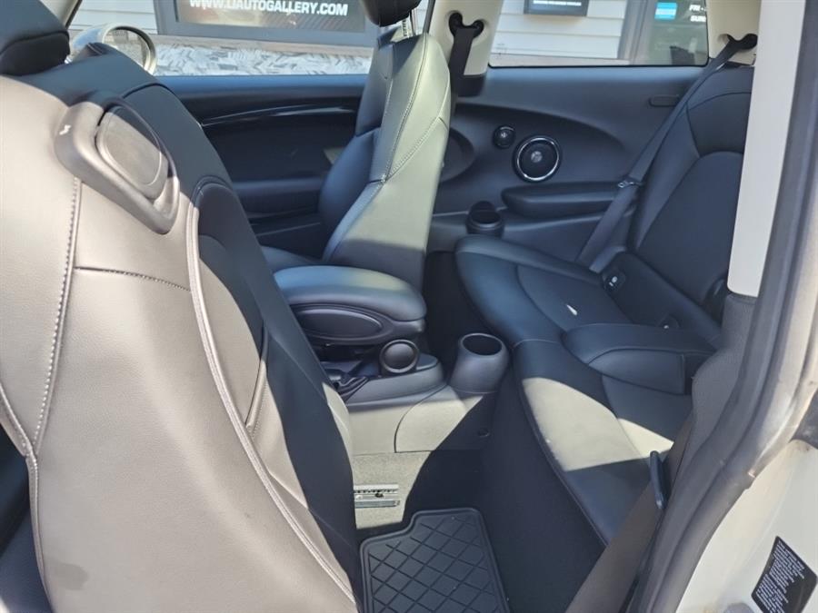 2017 MINI Hardtop 2 Door Cooper S FWD, available for sale in Islip, New York | L.I. Auto Gallery. Islip, New York 2017 MINI Hardtop 2 Door Cooper S FWD, available for sale in Islip, New York | L.I. Auto Gallery. Islip, New York