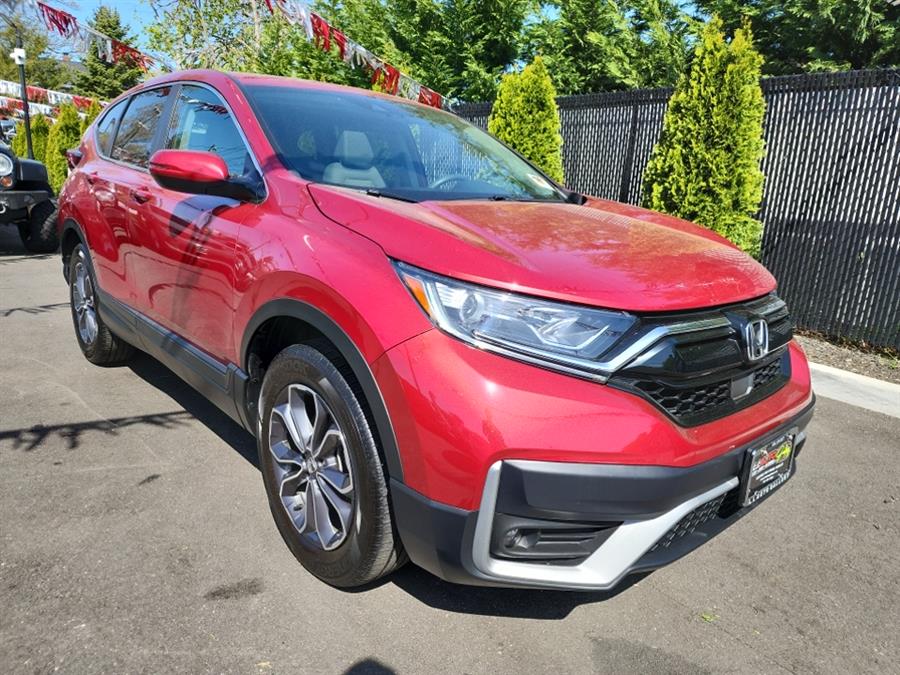 2022 Honda CR-V EX AWD, available for sale in Islip, New York | L.I. Auto Gallery. Islip, New York 2022 Honda CR-V EX AWD, available for sale in Islip, New York | L.I. Auto Gallery. Islip, New York