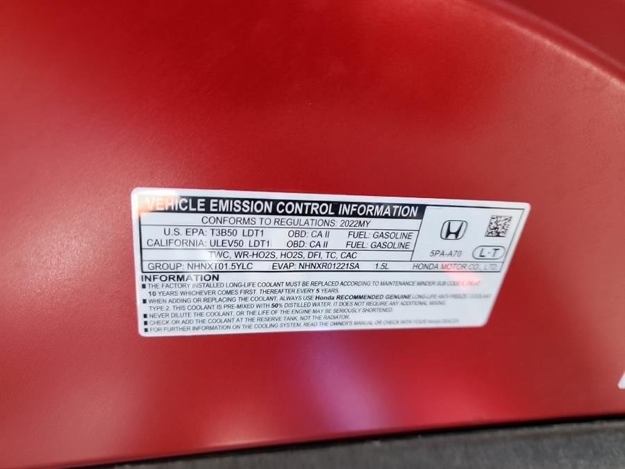 2022 Honda CR-V EX AWD, available for sale in Islip, New York | L.I. Auto Gallery. Islip, New York 2022 Honda CR-V EX AWD, available for sale in Islip, New York | L.I. Auto Gallery. Islip, New York