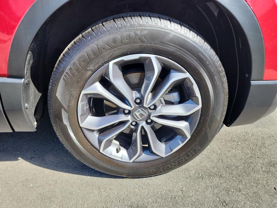 2022 Honda CR-V EX AWD, available for sale in Islip, New York | L.I. Auto Gallery. Islip, New York 2022 Honda CR-V EX AWD, available for sale in Islip, New York | L.I. Auto Gallery. Islip, New York